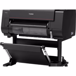 Canon imagePROGRAF PRO-2100, Jet d'encre, 2400 x 1200 DPI, JPEG, PDF 1.7, 03:11 min, 01:38 min, 0,1%