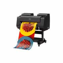 Canon imagePROGRAF PRO-2100 imprimante grand format Jet d'encre Couleur 2400 x 1200 DPI Ethernet/LAN