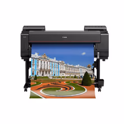 Canon imagePROGRAF PRO-4100, Jet d'encre, 2400 x 1200 DPI, PF-10, A0 (841 x 1189 mm), A0, A1, A2, A3, A3+, B0, B1, B2, B4