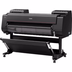 Canon imagePROGRAF PRO-4100 imprimante grand format Wifi Jet d'encre Couleur 2400 x 1200 DPI A0 (841 x 1189 mm) Ethernet/LAN