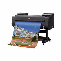 Canon imagePROGRAF PRO-4100 imprimante grand format Wifi Jet d'encre Couleur 2400 x 1200 DPI A0 (841 x 1189 mm) Ethernet/LAN