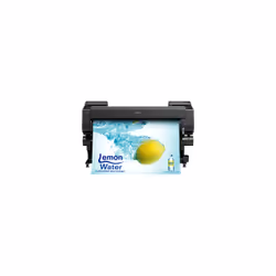 Canon imagePROGRAF PRO-6100S, Jet d'encre, 2400 x 1200 DPI, Cyan, Gris, Magenta, Noir mat, Photo noire, Photo cyan, Photo mag ...