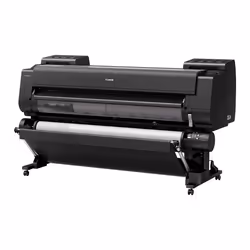 Canon imagePROGRAF PRO-6100S imprimante grand format Wifi Jet d'encre Couleur 2400 x 1200 DPI A0 (841 x 1189 mm) Ethernet/LAN