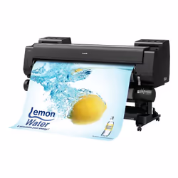 Canon imagePROGRAF PRO-6100S imprimante grand format Wifi Jet d'encre Couleur 2400 x 1200 DPI A0 (841 x 1189 mm) Ethernet/LAN
