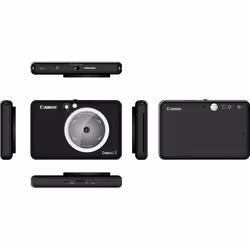 Canon Zoemini S 50,8 x 76,2 mm Noir - Vue supplémentaire 4