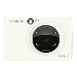Canon Zoemini S 50,8 x 76,2 mm Blanc