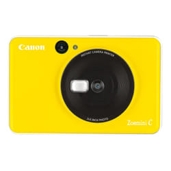 Canon Zoemini C 50,8 x 76,2 mm Jaune