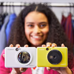 Canon Zoemini C 50,8 x 76,2 mm Jaune - Vue supplémentaire 11