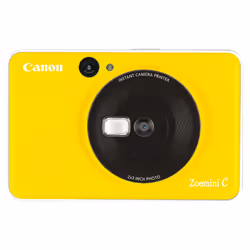 Canon Zoemini C 50,8 x 76,2 mm Jaune - Vue supplémentaire 14