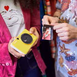Canon Zoemini C 50,8 x 76,2 mm Jaune - Vue supplémentaire 7