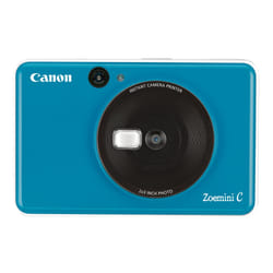 Canon Zoemini C 50,8 x 76,2 mm Bleu