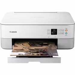 Canon PIXMA TS5351 Jet d'encre A4 4800 x 1200 DPI Wifi