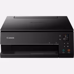 Canon PIXMA TS6350 Jet d'encre A4 4800 x 1200 DPI Wifi