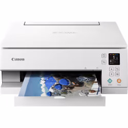 Canon PIXMA TS6351 Jet d'encre A4 4800 x 1200 DPI Wifi