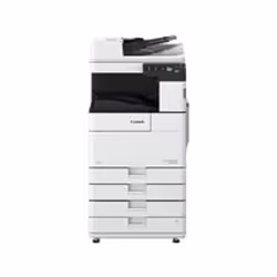 Canon imageRUNNER 2630I, Laser, Impression mono, 1200 x 1200 DPI, A3, Impression directe, Blanc
