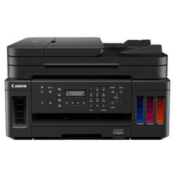Canon PIXMA G7050 MegaTank Jet d'encre A4 4800 x 1200 DPI Wifi