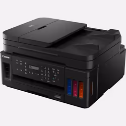 Canon PIXMA G7050 MegaTank Jet d'encre A4 4800 x 1200 DPI Wifi
