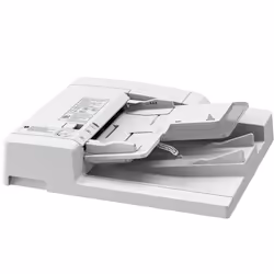 Canon DADF-BA1, Chargeur de documents automatique (ADF), Canon, imageRUNNER DX 4700, 100 feuilles, Blanc, 1 pièce(s)