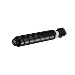Canon C-EXV 58 Cartouche de toner 1 pièce(s) Original Noir