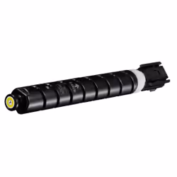 Canon C-EXV 58, 60000 pages, Jaune, 1 pièce(s)