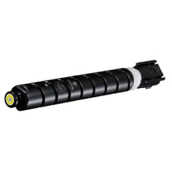 Canon C-EXV 58 Cartouche de toner 1 pièce(s) Original Jaune