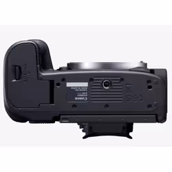 Canon EOS R5 MILC 45 MP CMOS 8192 x 5464 pixels Noir - Vue supplémentaire 4