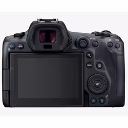 Canon EOS R5 MILC 45 MP CMOS 8192 x 5464 pixels Noir - Vue supplémentaire 5