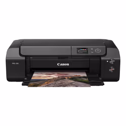 Canon imagePROGRAF PRO-300 imprimante photo 4800 x 2400 DPI 13" x 19" (33x48 cm) Wifi - Vue supplémentaire 4
