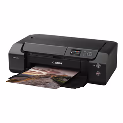 Canon imagePROGRAF PRO-300 imprimante photo 4800 x 2400 DPI 13" x 19" (33x48 cm) Wifi - Vue supplémentaire 5
