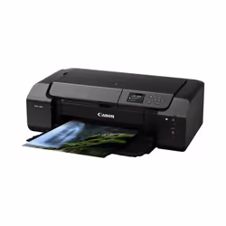 Canon PIXMA PRO-200 imprimante photo Jet d'encre 4800 x 2400 DPI Wifi