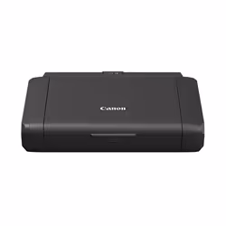 Canon PIXMA TR150, Jet d'encre, 4800 x 1200 DPI, 8" x 10" (20x25 cm), Impression sans marge, Wifi, Impression directe