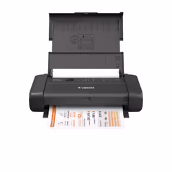 Canon PIXMA TR150 imprimante photo Jet d'encre 4800 x 1200 DPI 8" x 10" (20x25 cm) Wifi - Vue supplémentaire 4