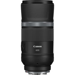 Canon Objectif RF 600mm F11 IS STM