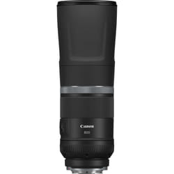 Canon Objectif RF 800mm F11 IS STM