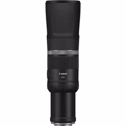 Canon Objectif RF 800mm F11 IS STM
