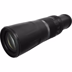 Canon Objectif RF 800mm F11 IS STM - Vue supplémentaire 4