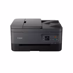 Canon PIXMA TS7450, Jet d'encre, Impression couleur, 4800 x 1200 DPI, A4, Impression directe, Noir