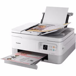 Canon PIXMA TS7451 Jet d'encre A4 4800 x 1200 DPI Wifi