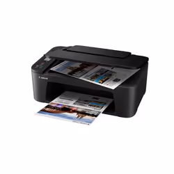 Canon PIXMA TS3450 Jet d'encre A4 4800 x 1200 DPI Wifi