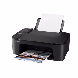 Canon PIXMA TS3450 Jet d'encre A4 4800 x 1200 DPI Wifi - Vue supplémentaire 4