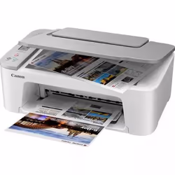 Canon PIXMA TS3451 Jet d'encre A4 4800 x 1200 DPI 7,7 ppm Wifi