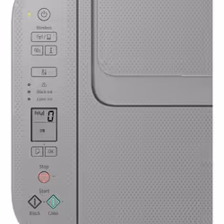 Canon PIXMA TS3451 Jet d'encre A4 4800 x 1200 DPI 7,7 ppm Wifi - Vue supplémentaire 7