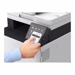Canon i-SENSYS X C1127i Laser A4 1200 x 1200 DPI 27 ppm Wifi