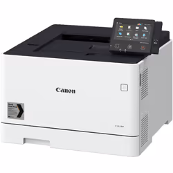 Canon i-SENSYS X C1127P, Laser, Couleur, 1200 x 1200 DPI, A4, 27 ppm, Impression recto-verso