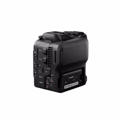 Canon Cinema EOS C70 Caméscope portatif 9,6 MP 4K Ultra HD Noir - Vue supplémentaire 6