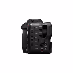 Canon Cinema EOS C70 Caméscope portatif 9,6 MP 4K Ultra HD Noir - Vue supplémentaire 7
