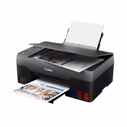 Canon PIXMA G2520 MegaTank Jet d'encre A4 4800 x 1200 DPI