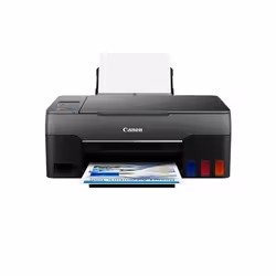 Canon PIXMA G2560 MegaTank Jet d'encre A4 10,8 ppm