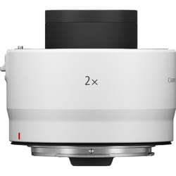 Canon Multiplicateur RF 2x de