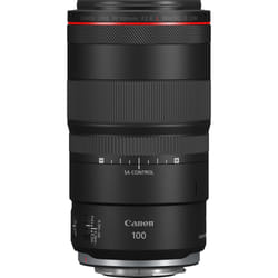 Canon Objectif RF 100mm F2.8L MACRO IS USM